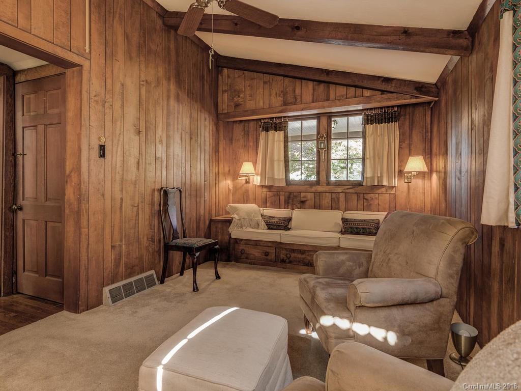 1 Evergreen Lane Asheville NC 28801
