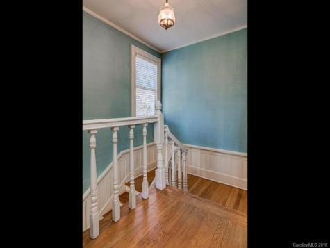 1 Evergreen Lane Asheville NC 28801