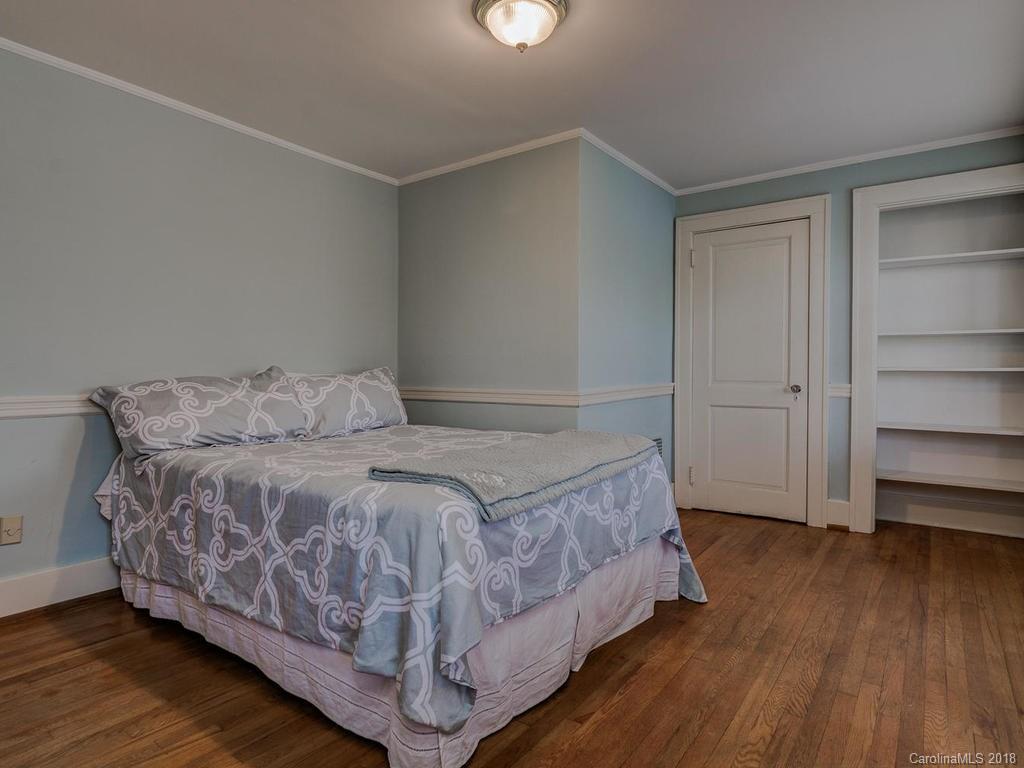 1 Evergreen Lane Asheville NC 28801