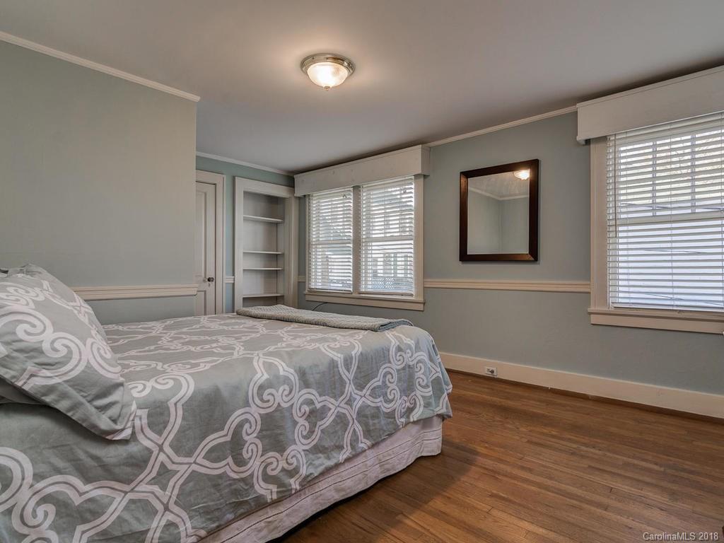 1 Evergreen Lane Asheville NC 28801