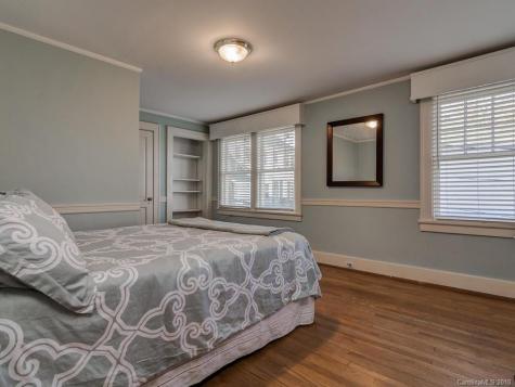 1 Evergreen Lane Asheville NC 28801