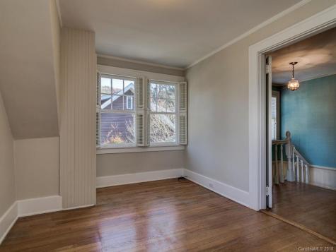 1 Evergreen Lane Asheville NC 28801