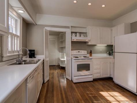 1 Evergreen Lane Asheville NC 28801
