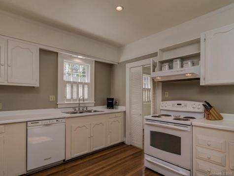 1 Evergreen Lane Asheville NC 28801