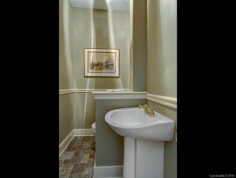 1 Evergreen Lane Asheville NC 28801