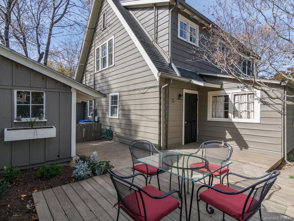 1 Evergreen Lane Asheville NC 28801