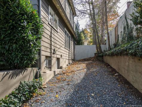 1 Evergreen Lane Asheville NC 28801