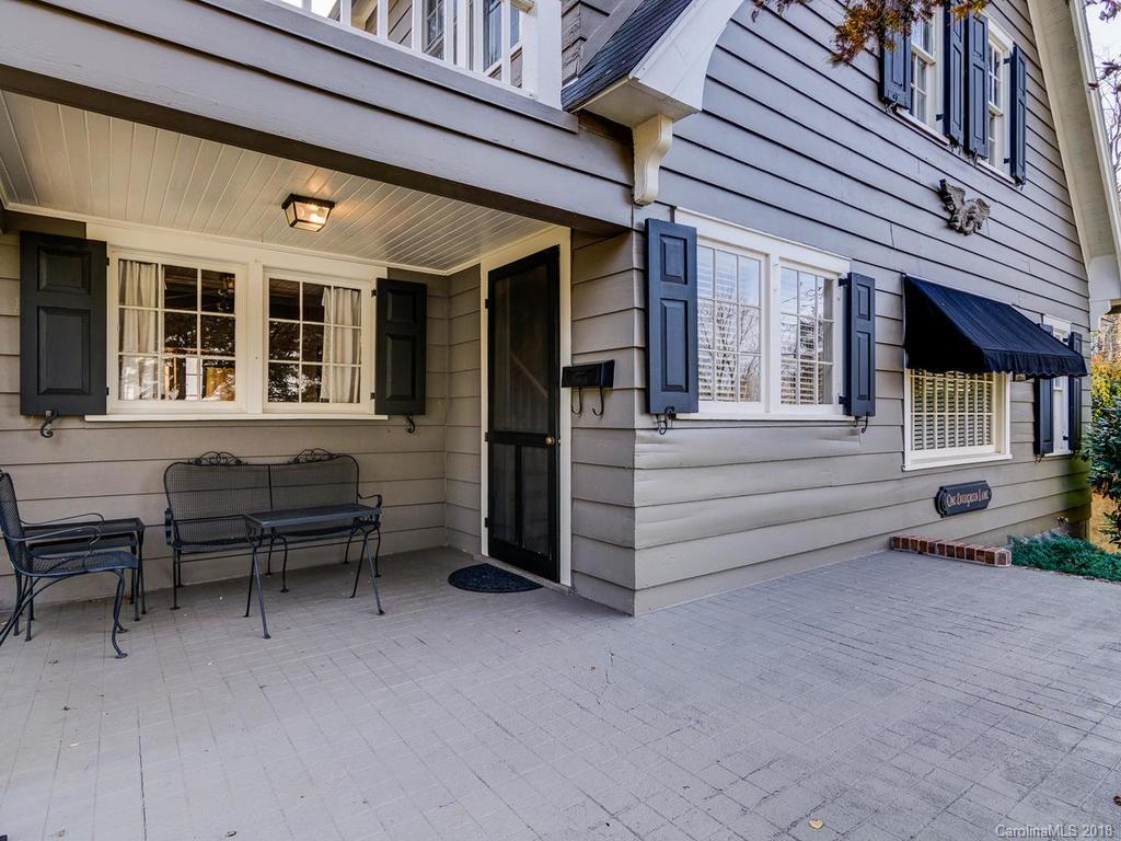 1 Evergreen Lane Asheville NC 28801