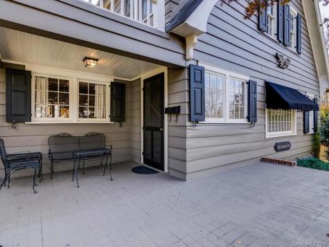 1 Evergreen Lane Asheville NC 28801