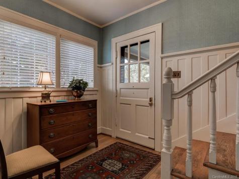 1 Evergreen Lane Asheville NC 28801