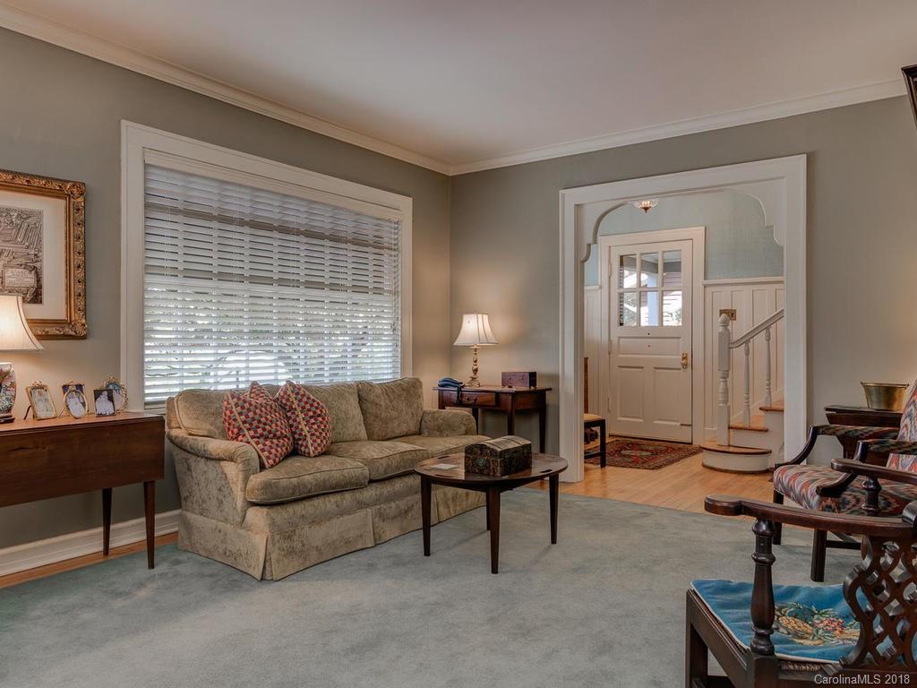 1 Evergreen Lane Asheville NC 28801
