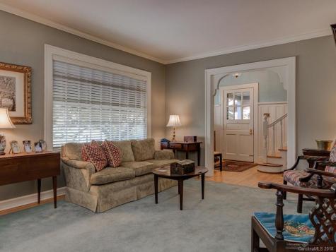 1 Evergreen Lane Asheville NC 28801