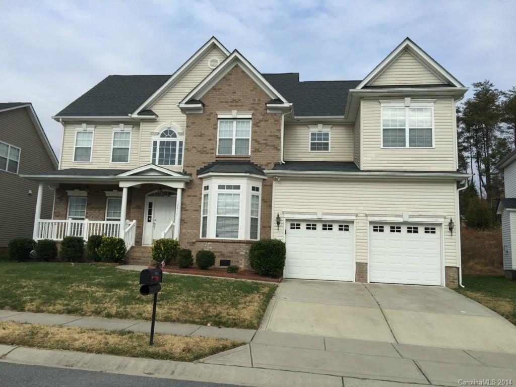 12611 Coltart Court Charlotte NC 28262
