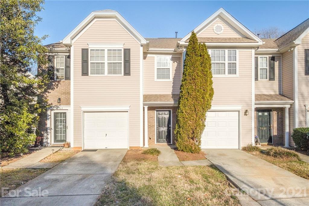 3958 Glenlea Commons Drive Charlotte NC 28216