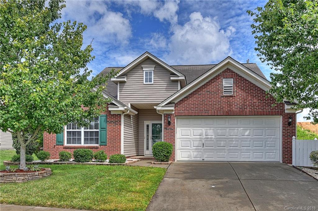 4016 Lawrence Daniel Drive Matthews NC 28104