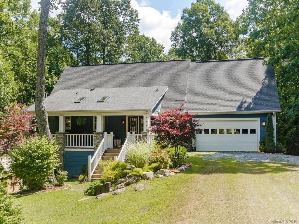 218 S Alta Vista Drive Saluda NC 28773