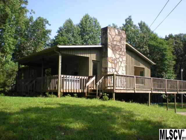 2589 Collettsville Road Lenoir NC 28645