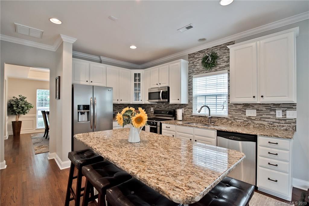 14117 Hiawatha Court Huntersville NC 28078