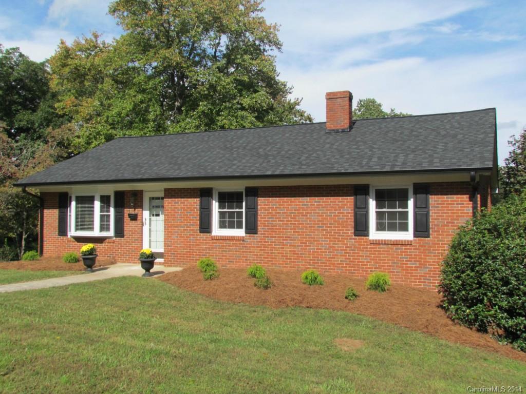 90 Fryling Avenue SW Concord NC 28025