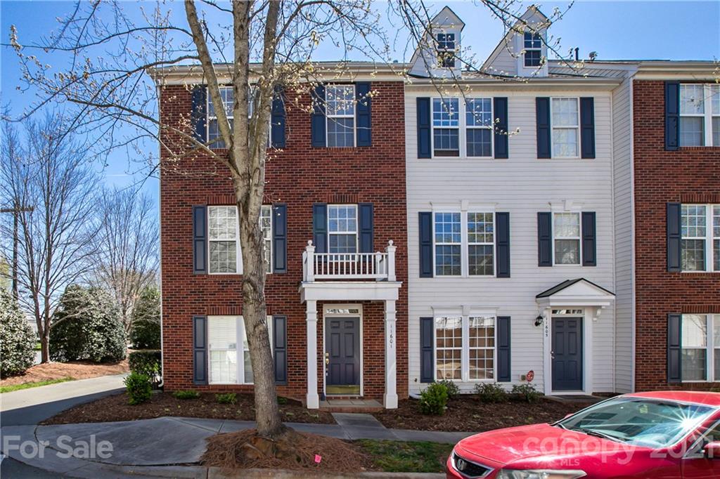 11601 Windsor Castle Lane Charlotte NC 28277