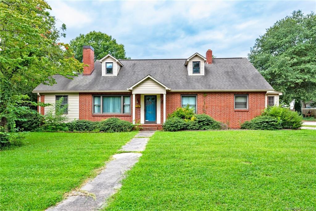 610 S Poplar Street Lincolnton NC 28092
