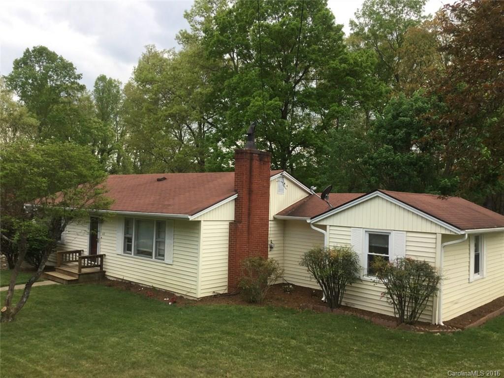 60 Trinity Chapel Road Asheville NC 28805