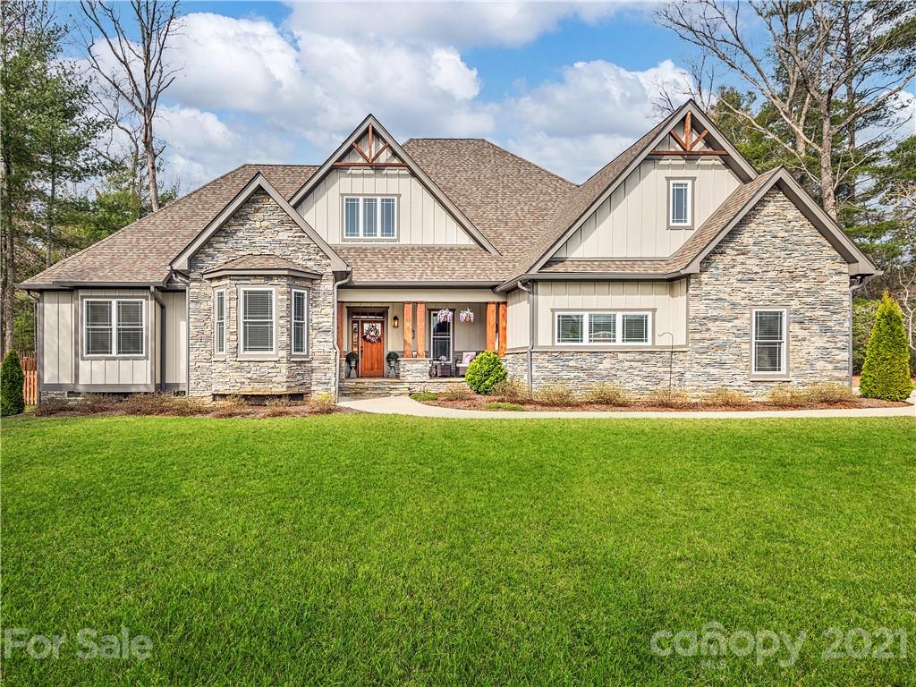 63 Still Water Lane Fletcher NC 28732