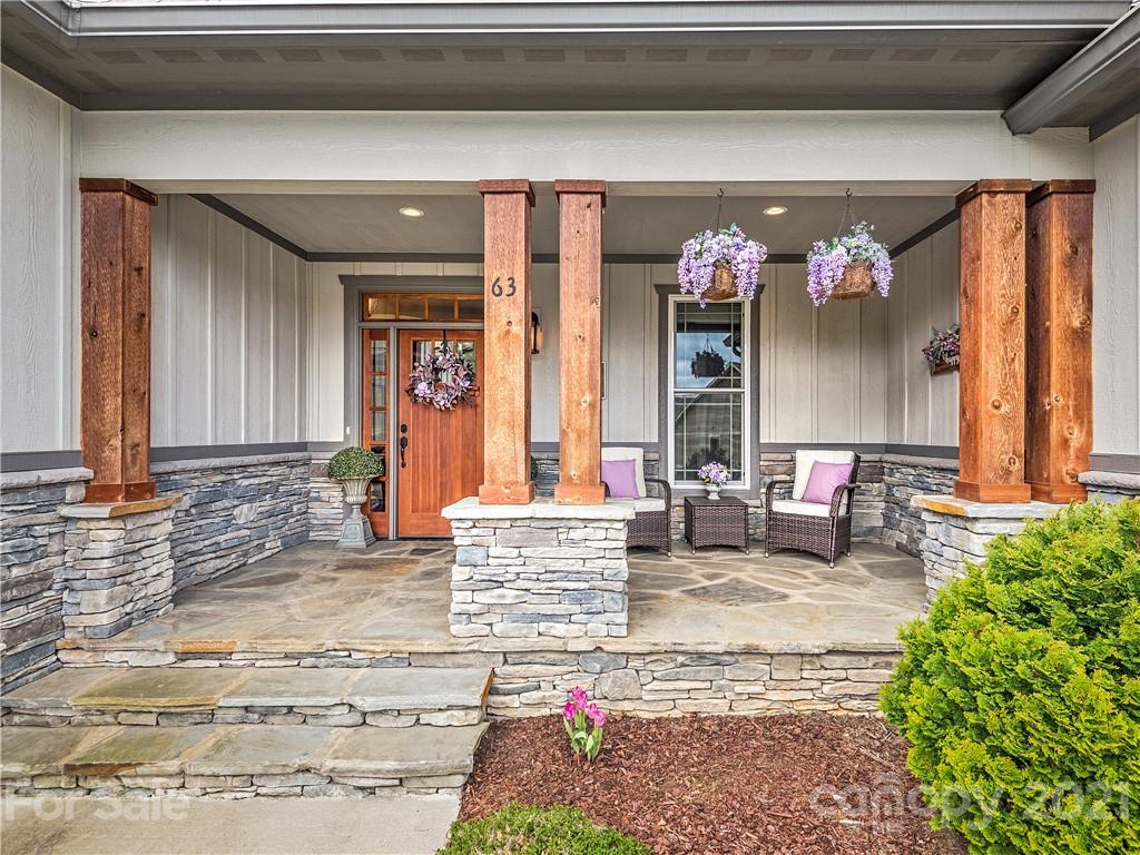 63 Still Water Lane Fletcher NC 28732