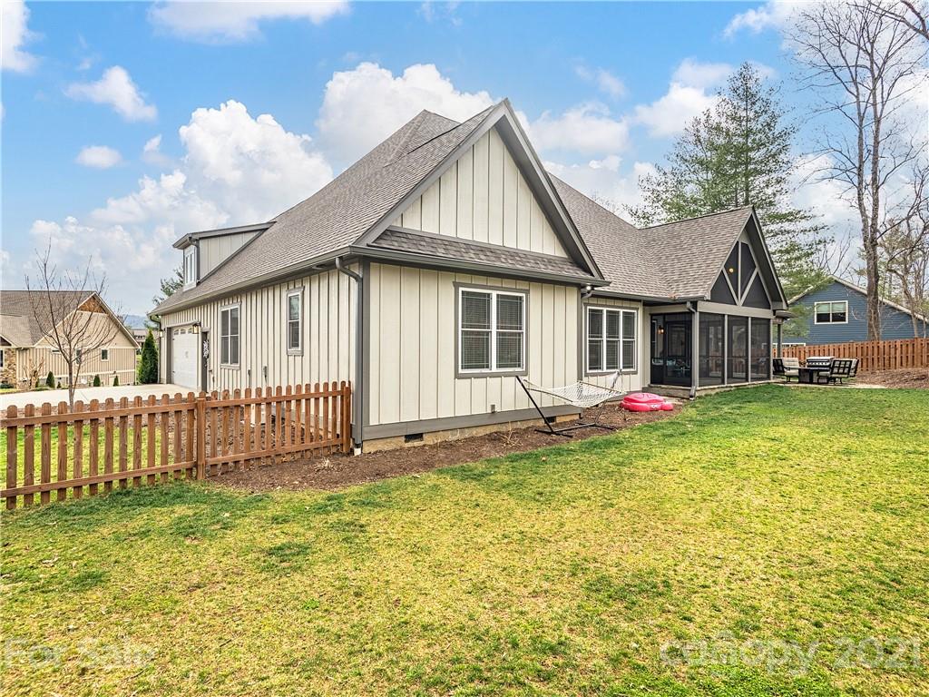 63 Still Water Lane Fletcher NC 28732