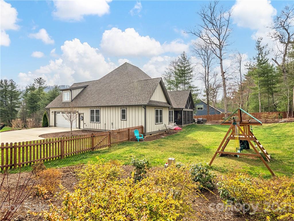 63 Still Water Lane Fletcher NC 28732