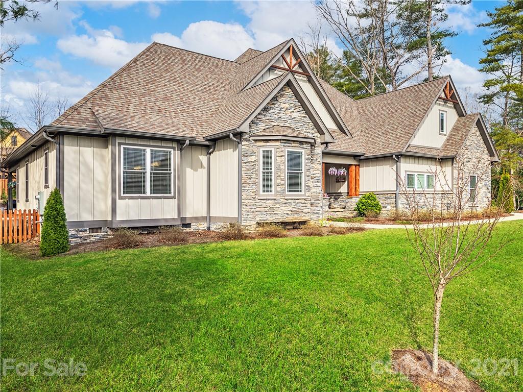63 Still Water Lane Fletcher NC 28732