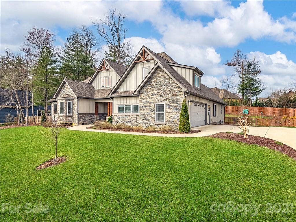 63 Still Water Lane Fletcher NC 28732