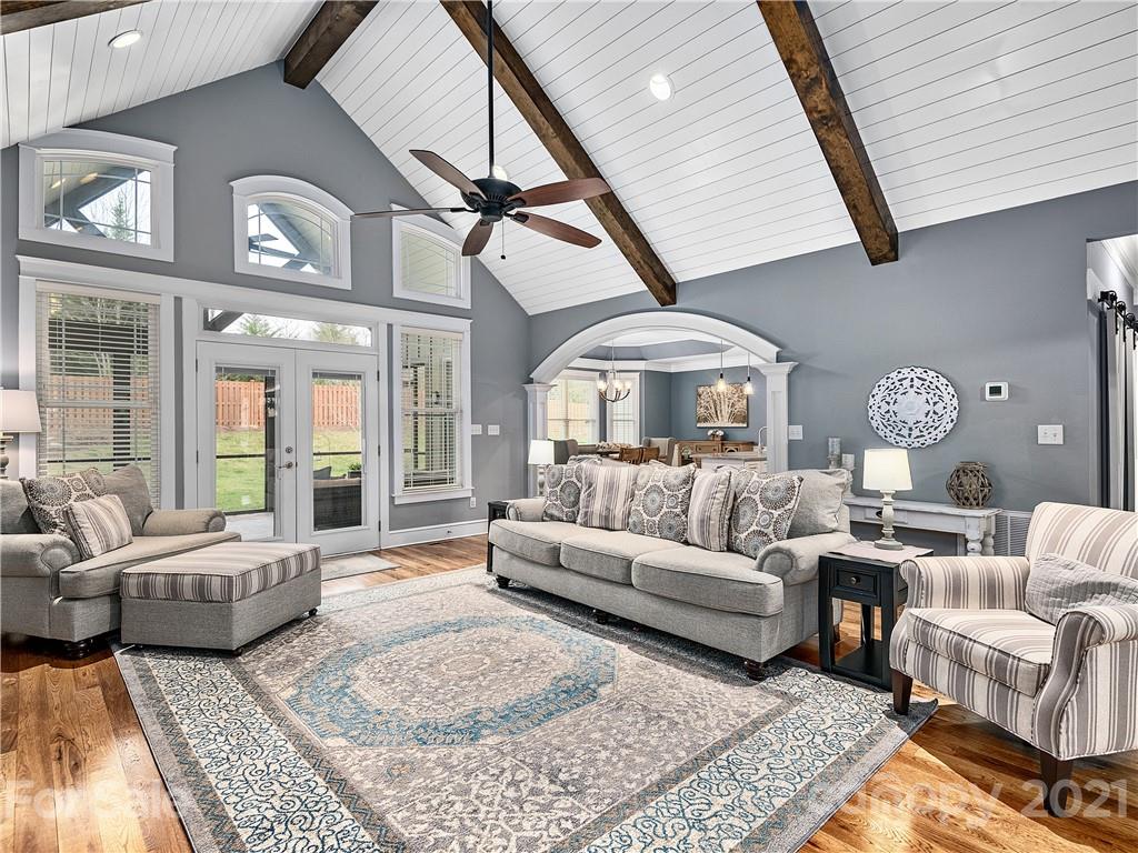 63 Still Water Lane Fletcher NC 28732