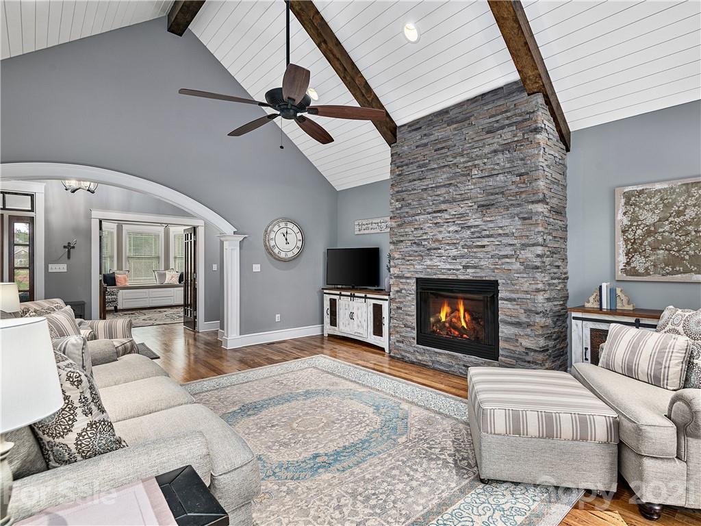 63 Still Water Lane Fletcher NC 28732