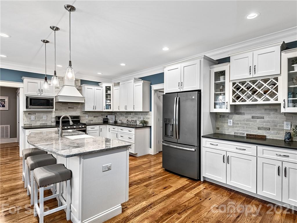 63 Still Water Lane Fletcher NC 28732