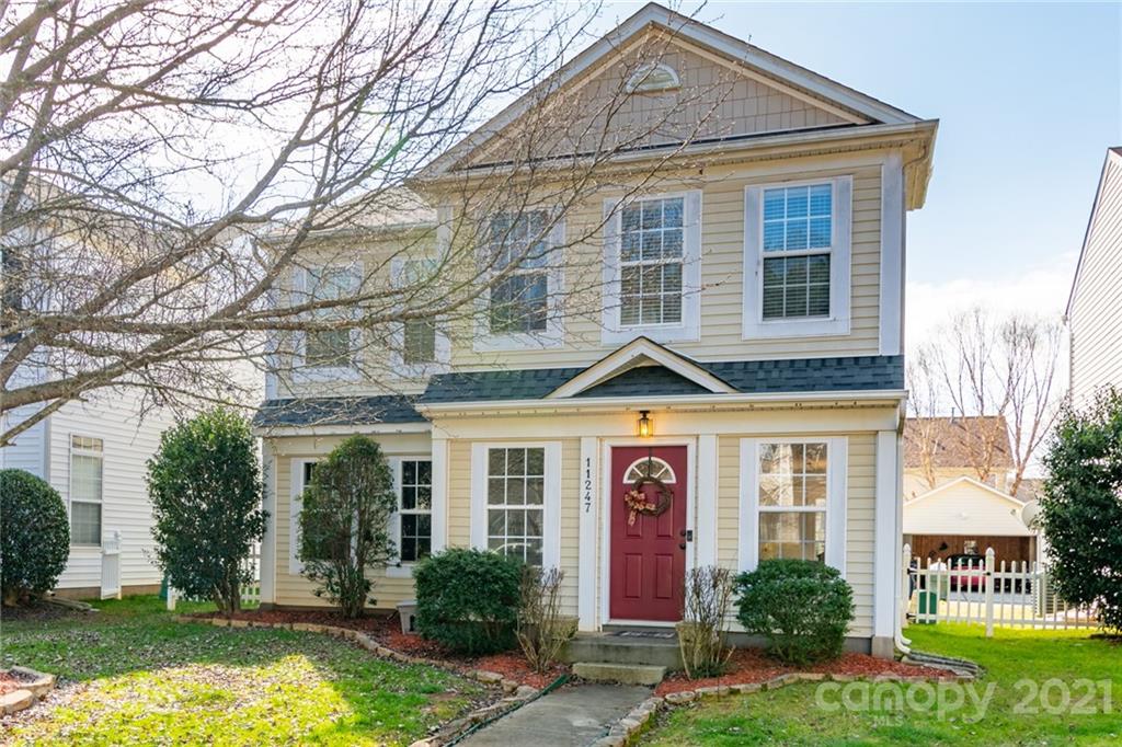 11247 Heritage Green Drive Cornelius NC 28031
