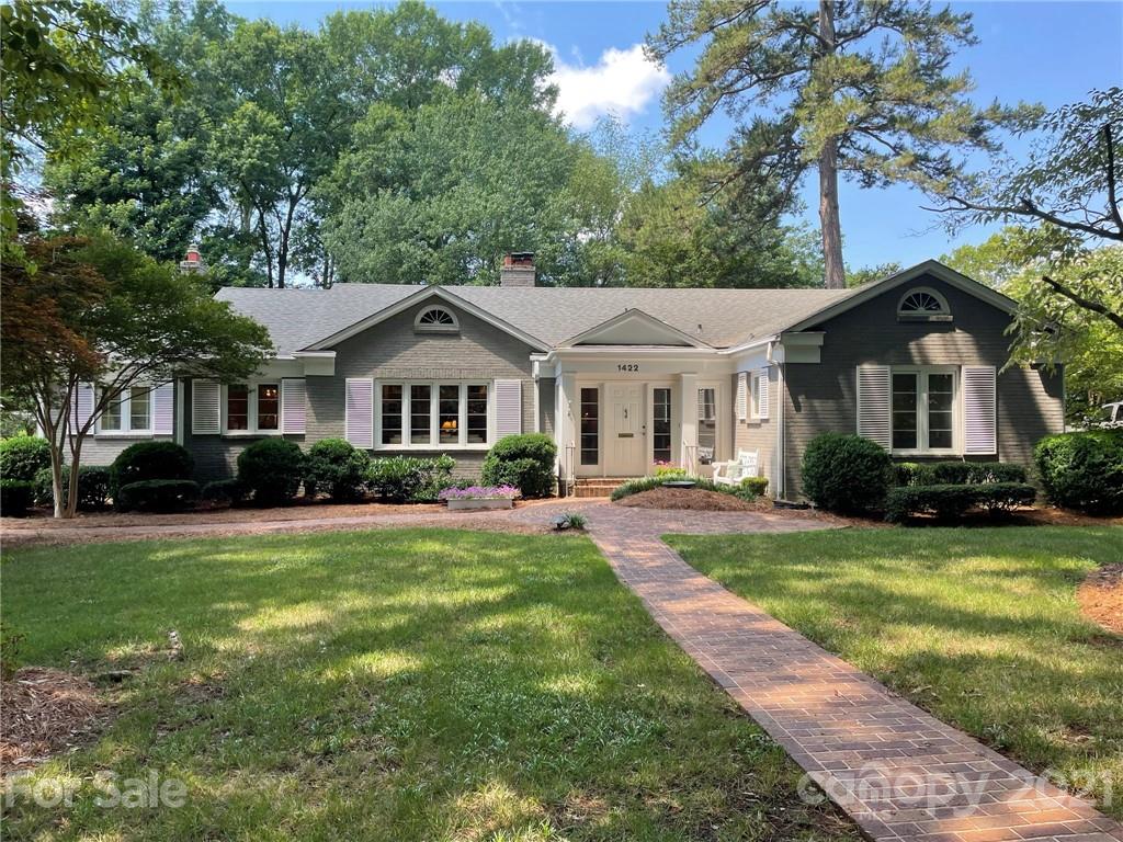 1422 Twiford Place Charlotte NC 28207