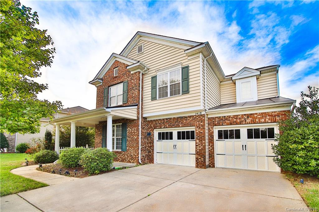 1419 Lonan Drive Waxhaw NC 28173