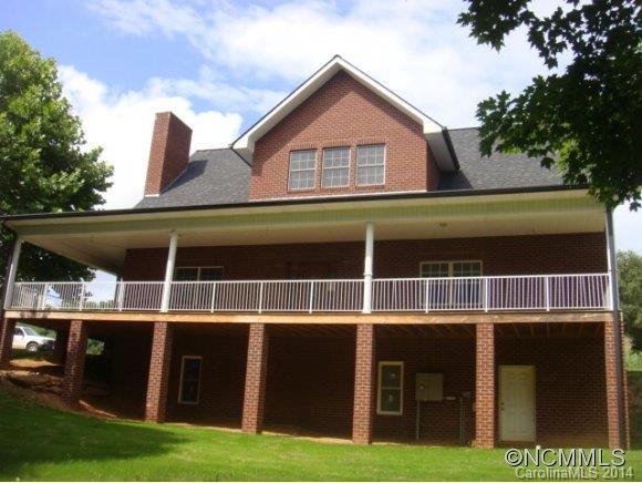 451 Morning Star Road Canton NC 28716