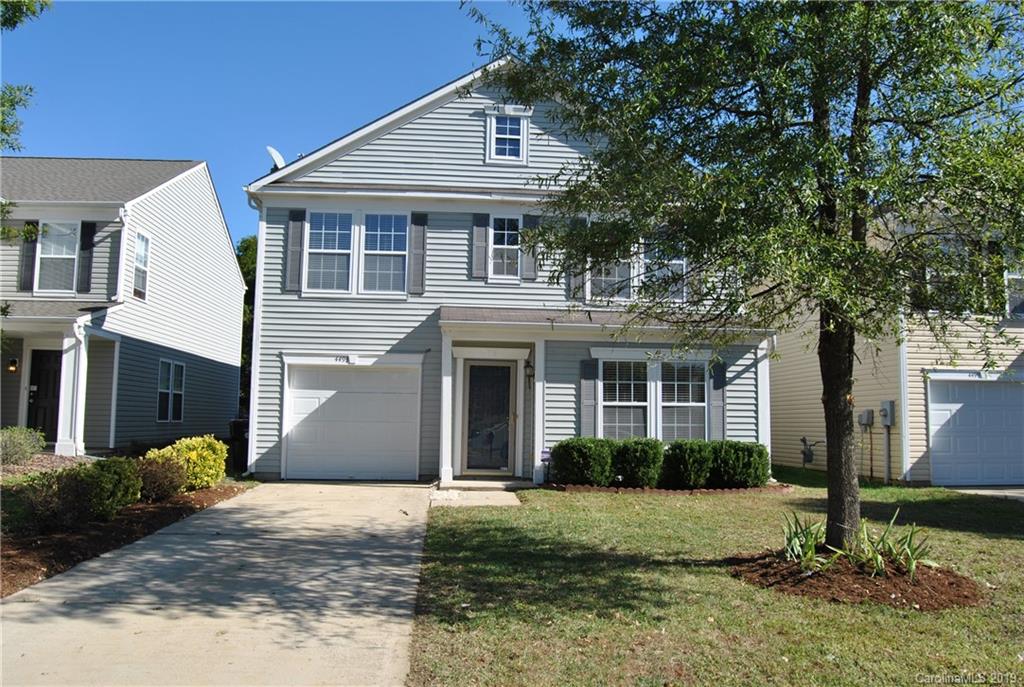 4493 Norfleet Street Concord NC 28025