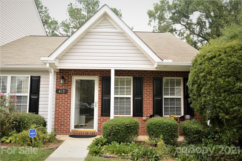 413 Gelderland Drive Matthews NC 28104