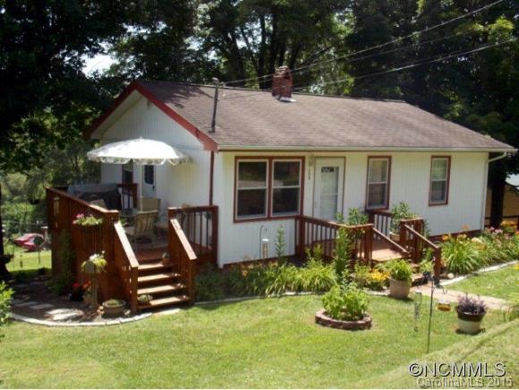 145 Pine Avenue Bryson City NC 28713