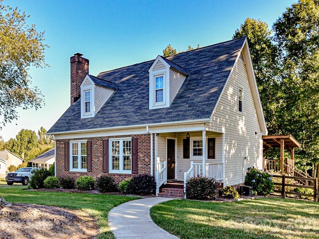 518 Station Drive Monroe NC 28110