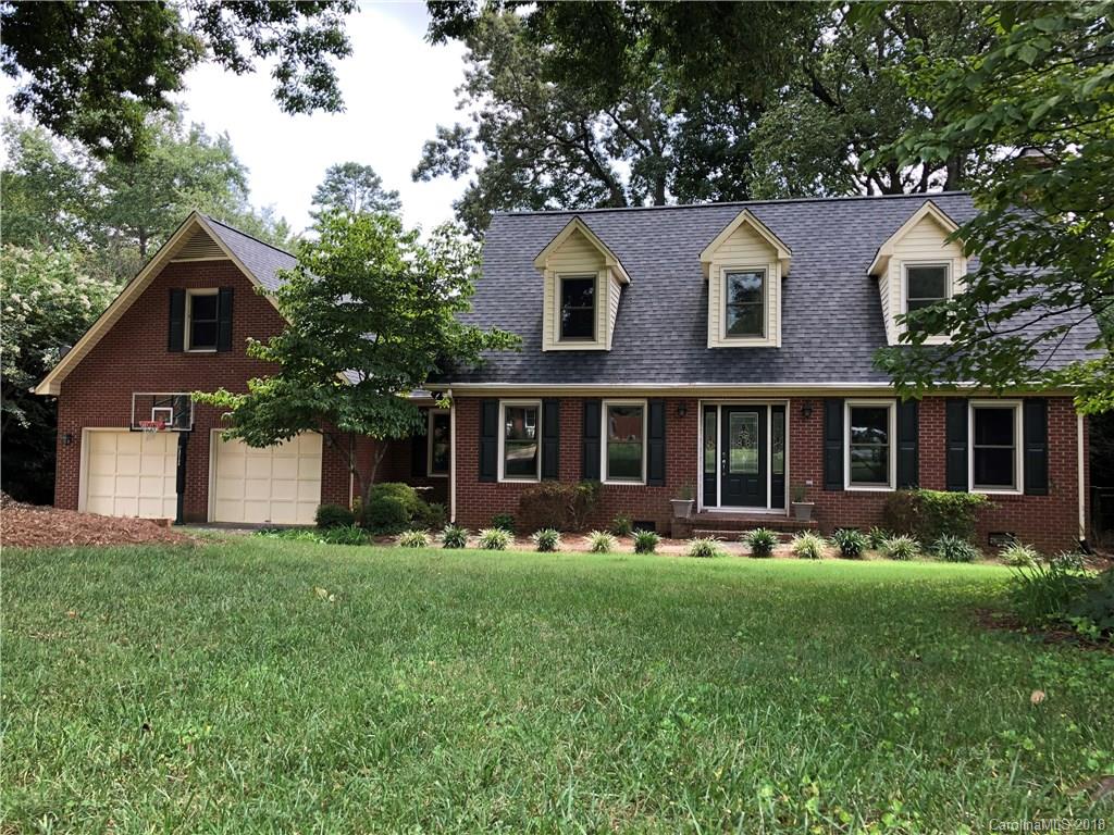 3345 Deerwood Drive Gastonia NC 28054