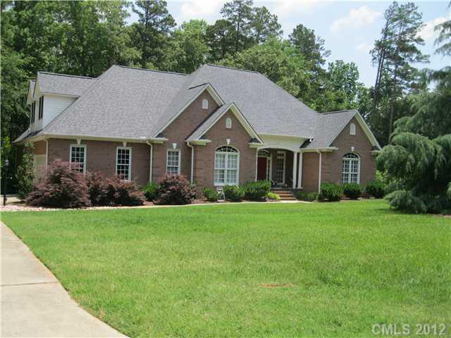 19812 Callaway Hills Lane Davidson NC 28036