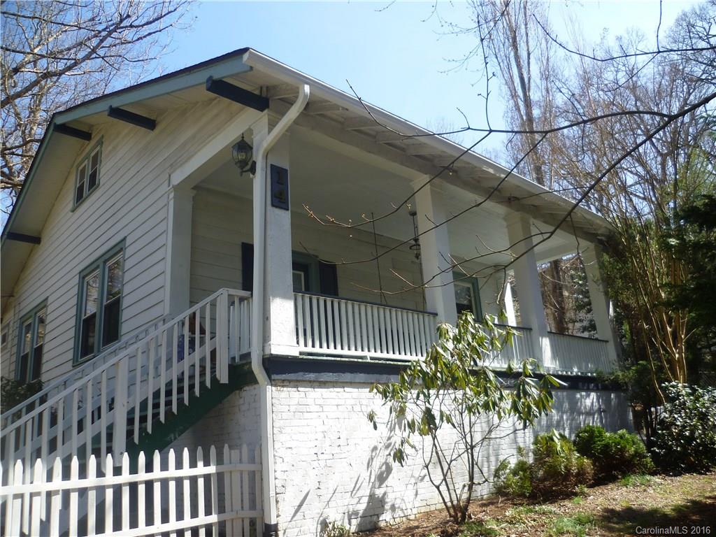 14 Wood Avenue Asheville NC 28803