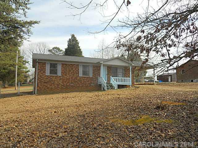 1448 Drexall Lane Lincolnton NC 28092