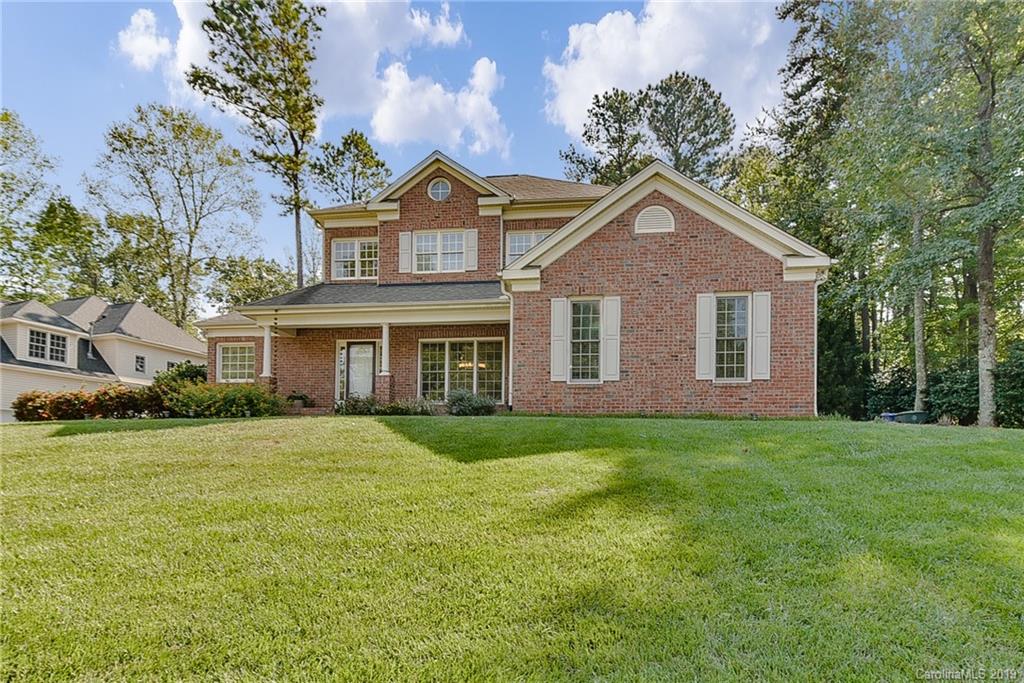 108 Jib Lane Mooresville NC 28117