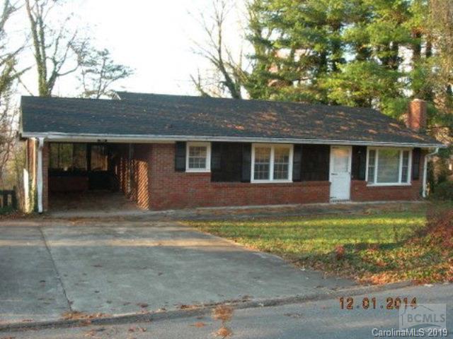 180 Mckinney Road W Marion NC 28752