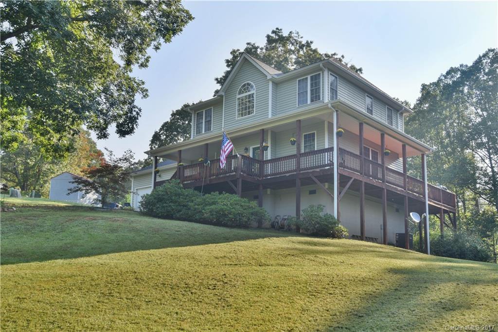 51 Glady View Drive Candler NC 28715